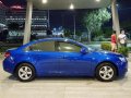 Chevrolet Cruze MT 2010 Model Blue For Sale -8