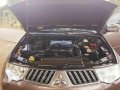 Mitsubishi Montero GLS V 2011 Brown For Sale -10