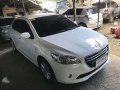 2016 Peugeot Diesel 301 White Sedan For Sale -11