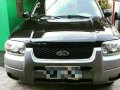 Ford Escape 2007 automatic​ For sale -3