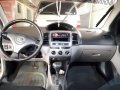 Toyota Vios 1.5G (2003)​ For sale -8