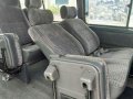 Nissan Urvan Escapade 2013 Black For Sale -5