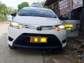 Taxi for sale Toyota Vios 2014-9