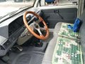 93 Toyota Tamaraw FX hi-side (darna)​ For sale -8