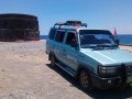 1996 TOYOTA Tamaraw Fx for sale-4