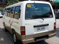 Nissan Urvan Escapade 2015​ For sale -3