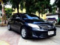 2011 Toyota Corolla Altis 1.6E like 2012 2013 vs civic lancer sentra-1