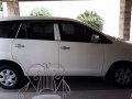 2012 Toyota Innova J MT​ For sale -1