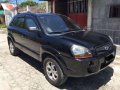 Hyundai Tucson 2009 For Sale-1