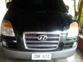 Hyundai Starex CRDI 2005 for sale -7