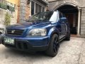 Honda CRV 1999 Manual Transmission For Sale -0