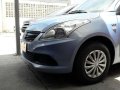 Suzuki Dzire 2016 Manual Blue Sedan For Sale -3