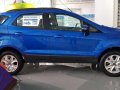 2018 Ford Ecosport New Units For Sale -1