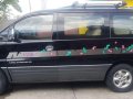 Hyundai Starex club 2000 for sale-0