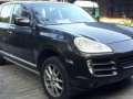 2009 Porsche Cayenne 23000 km like new Lc200 Benz Glk Bmw x5 x6 Lexus-4