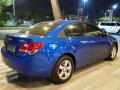 Chevrolet Cruze MT 2010 Model Blue For Sale -9