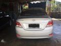 Like new Hyundai Accent for sale-2