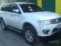 FOR SALE 2015 MITSUBISHI Montero Sport GTV-0