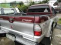 2003 MITSUBISHI Strada 4x4 FOR SALE-3