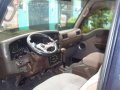 Nissan Urvan Caravan Turbo Diesel Automatic All Power 2005-5