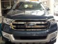 New 2018 Ford Everest Trend 2.2L 4x2 For Sale -0