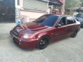 Honda Civic 1996 for sale-0