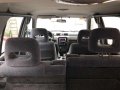 Honda CRV 1999 Manual Transmission For Sale -2