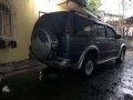 Ford Everest 2006 for sale -2