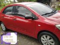 2011 Toyota Vios 1.3 J Manual Red For Sale -3