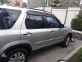 Honda CRV 2007 AT FOR SALE-0