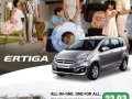 Suzuki Ertiga Low Down Promo 2018 For Sale -11