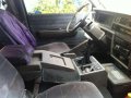 Nissan Vanette 12 Seater Van Green For Sale -1