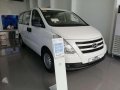 New 2018 Hyundai Grand Starex Units For Sake -1