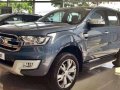 New 2018 Ford Everest Trend 2.2L 4x2 For Sale -1