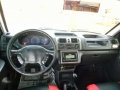 Mitsubishi Adventure gls sport 2009 FOR SALE-11