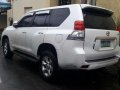 2011 Toyota Prado​ For sale -0