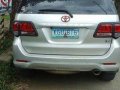 Toyota Fortuner 2013  for sale -4