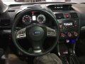 2015 Subaru Forester iPremium White For Sale -8
