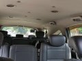 Ssangyong Stavic 2007 Local Diesel alt innova adventure crosswind revo-6