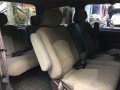 Hyundai Starex GRX Automatic 2007 For Sale -5