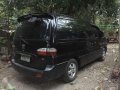 Hyundai Starex GRX Automatic 2007 For Sale -1