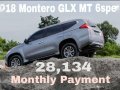 68k DP 2018 MITSUBISHI Montero Glx MT vs Gls Gt Premium-0