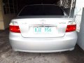 Toyota Vios 1.5G (2003)​ For sale -1