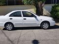 2011 Nissan Sentra GX Manual White For Sale -2
