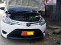 Taxi for sale Toyota Vios 2014-5