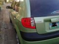 Hyundai Getz 2008 for sale -0