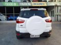 2015 Ford Ecosport Titanium AT also escape ecosport fiesta crv-4