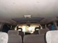 Nissan Urvan Caravan Turbo Diesel Automatic All Power 2005-9