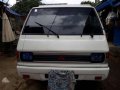 Mitsubishi L300 1997 for sale-0