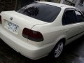 1996 Honda Civic Lxi Allpower-3